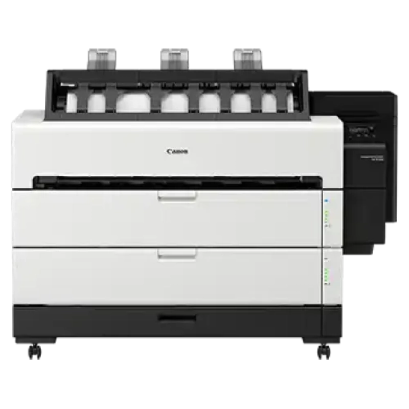 Canon imagePROGRAF TZ-5300 Large Format Printer